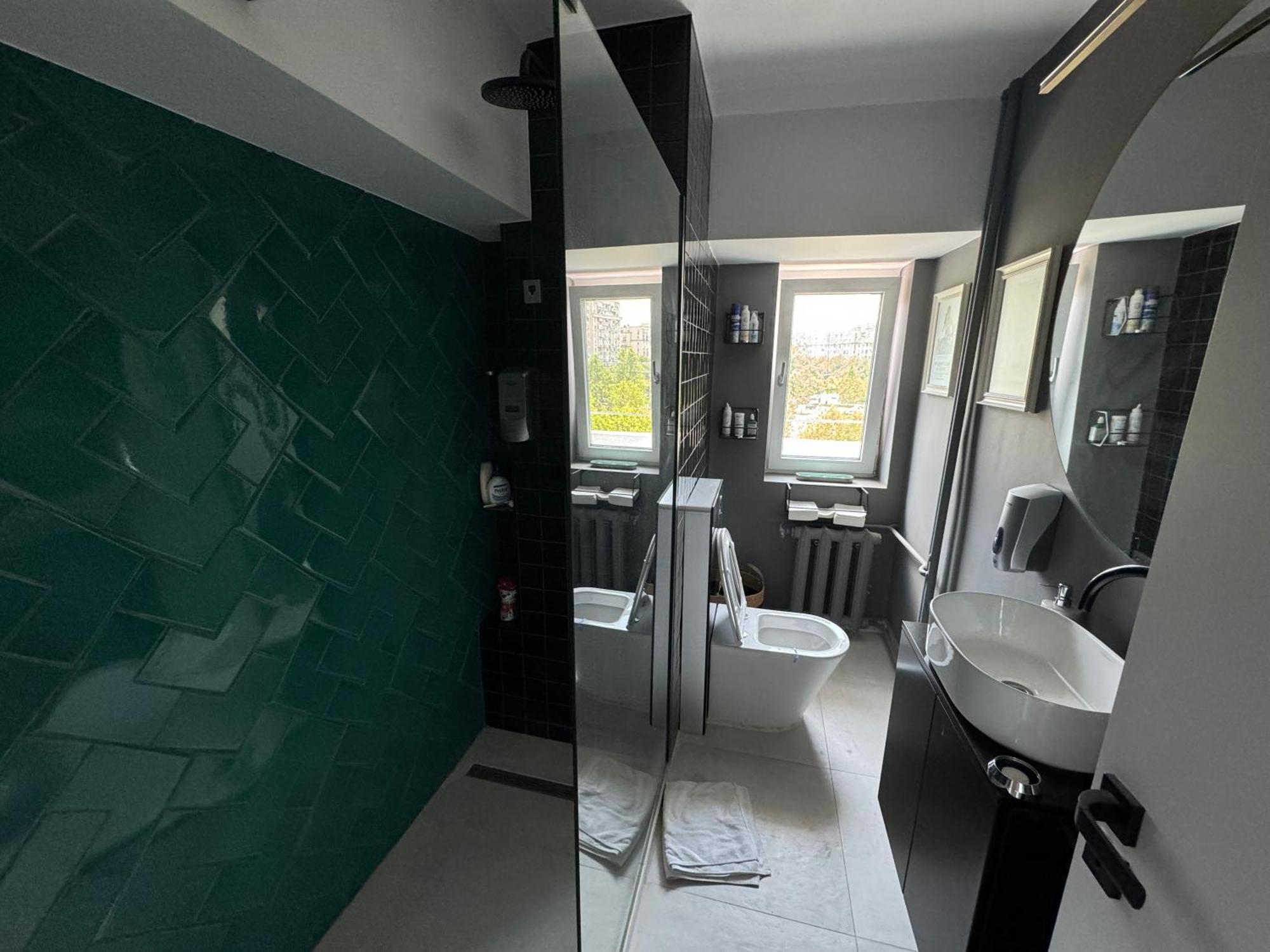 Apartament Lux Vedere Rond Alba Iulia بوخارست المظهر الخارجي الصورة