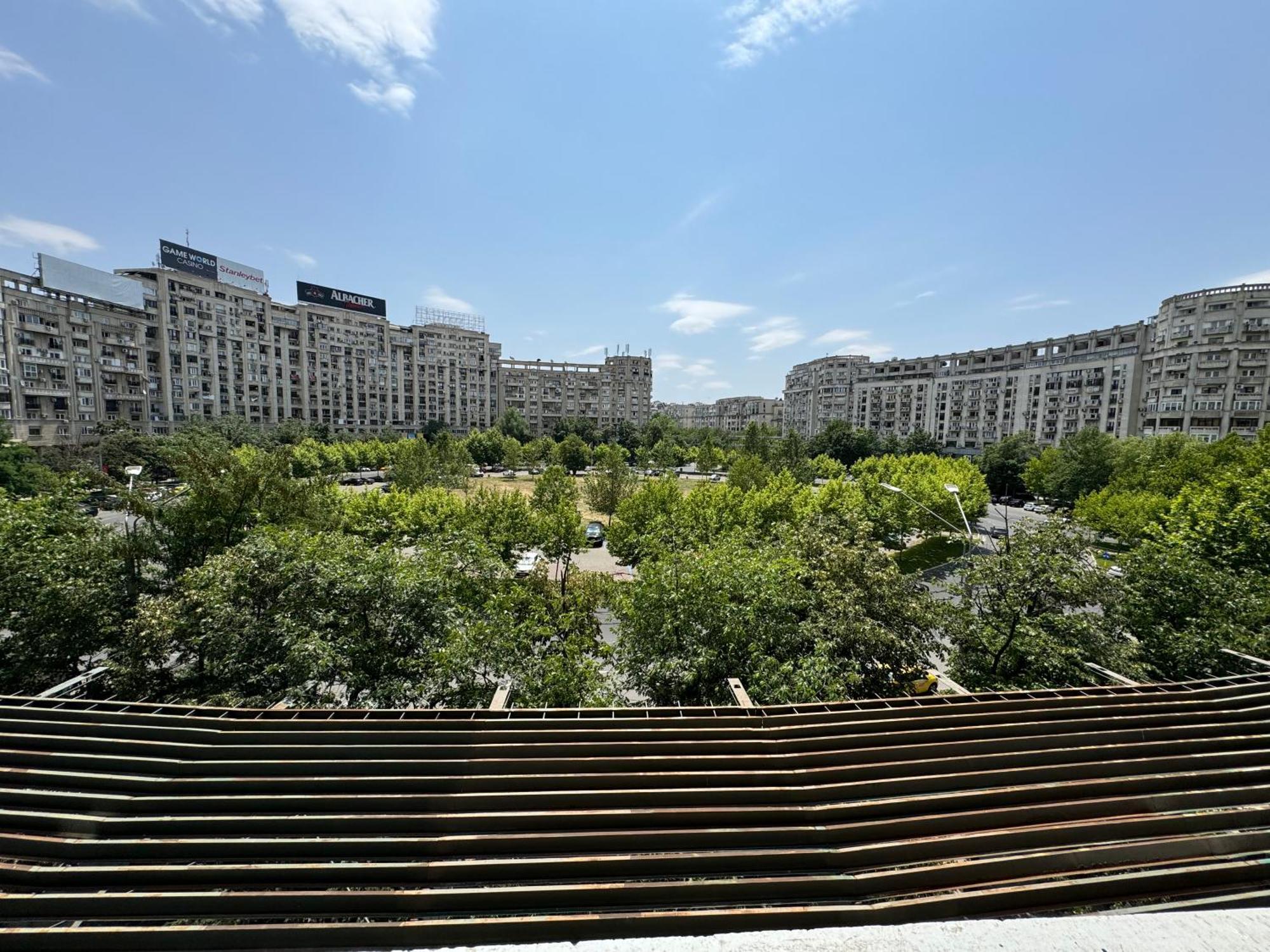 Apartament Lux Vedere Rond Alba Iulia بوخارست المظهر الخارجي الصورة