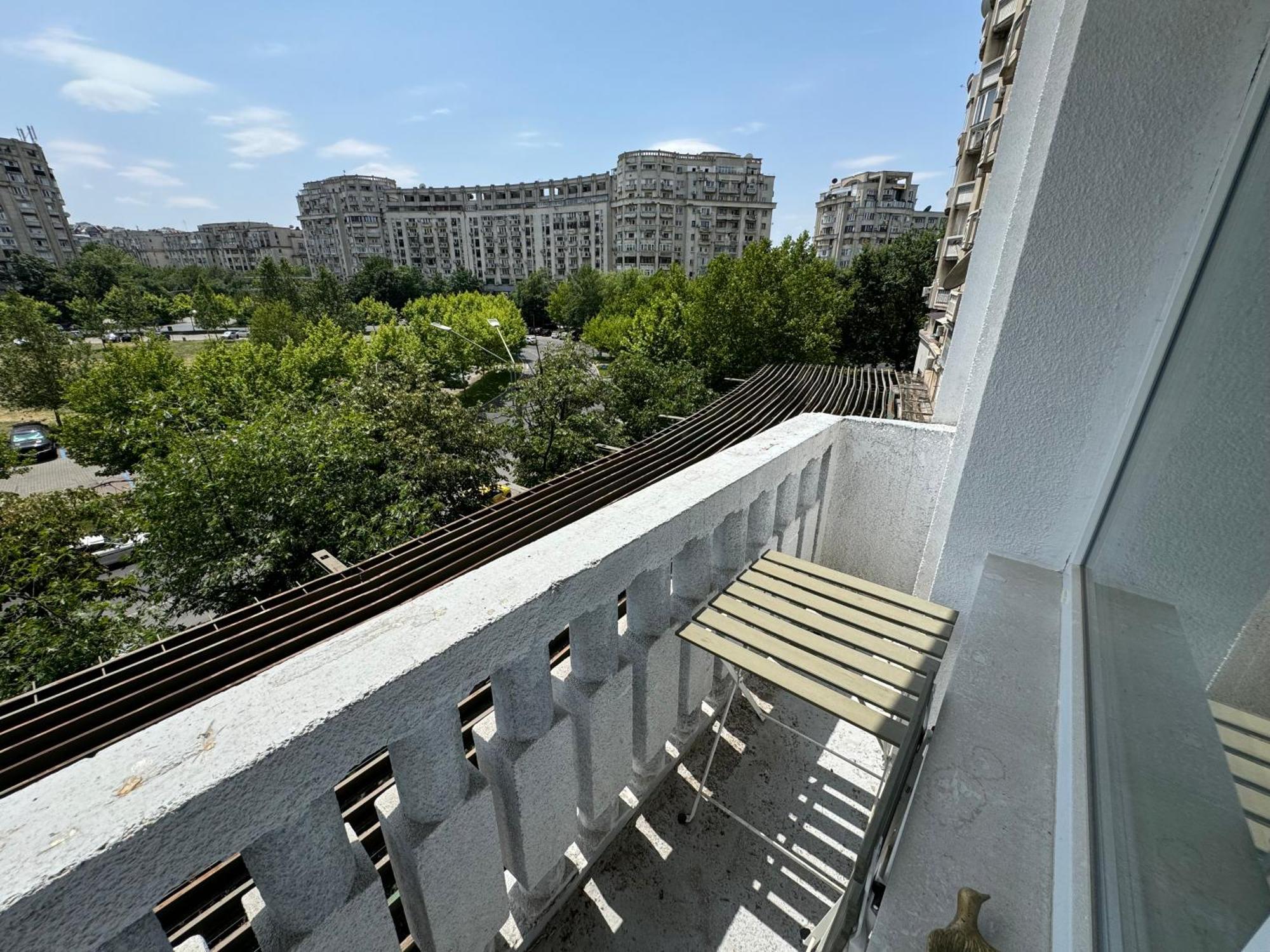 Apartament Lux Vedere Rond Alba Iulia بوخارست المظهر الخارجي الصورة