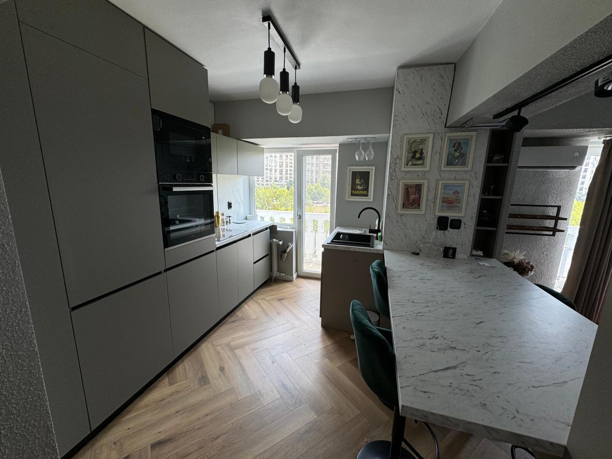 Apartament Lux Vedere Rond Alba Iulia بوخارست المظهر الخارجي الصورة